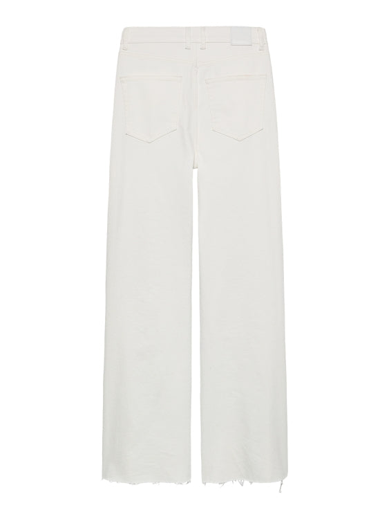 Loose fit jeans