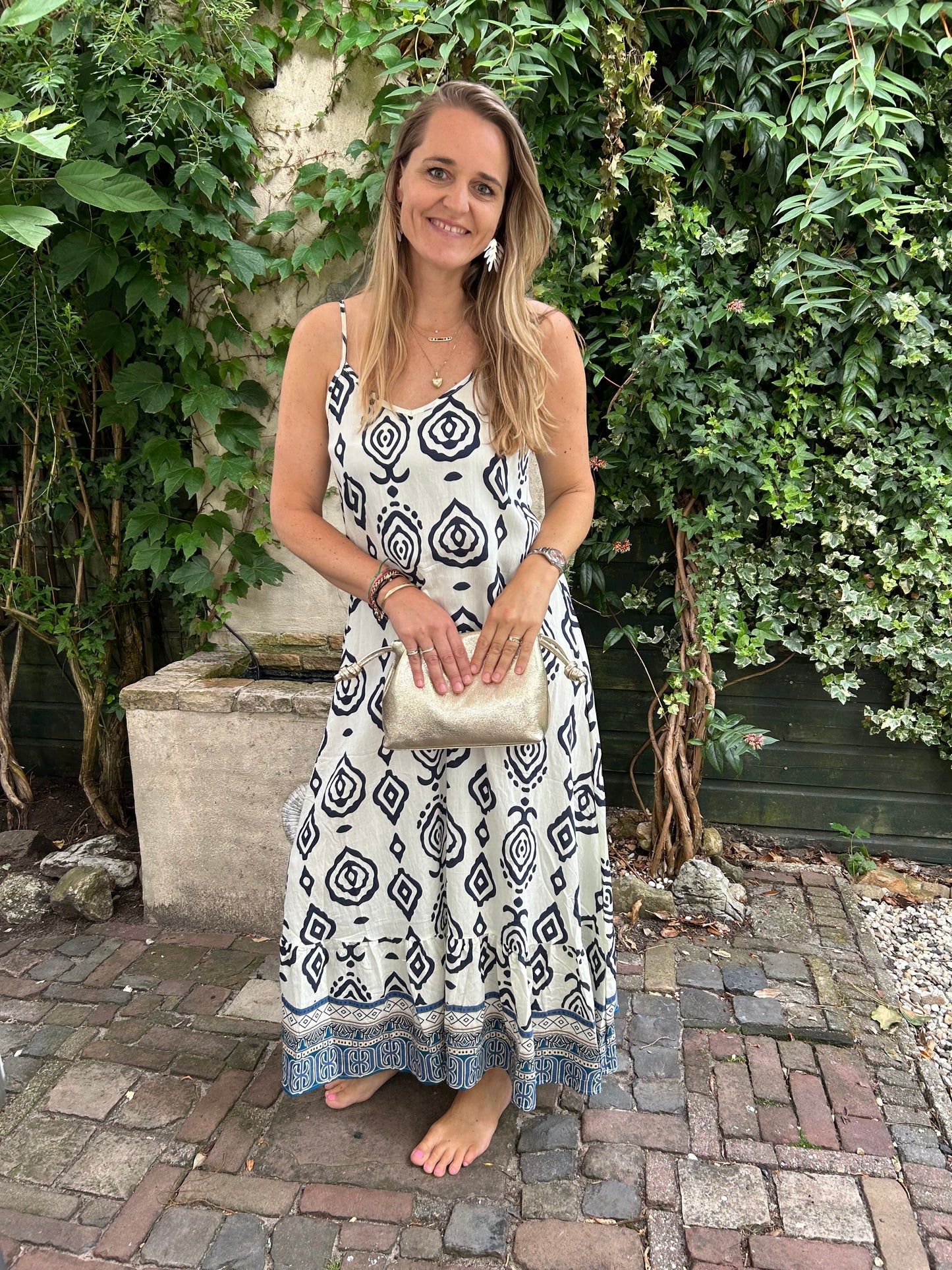 Summer dress