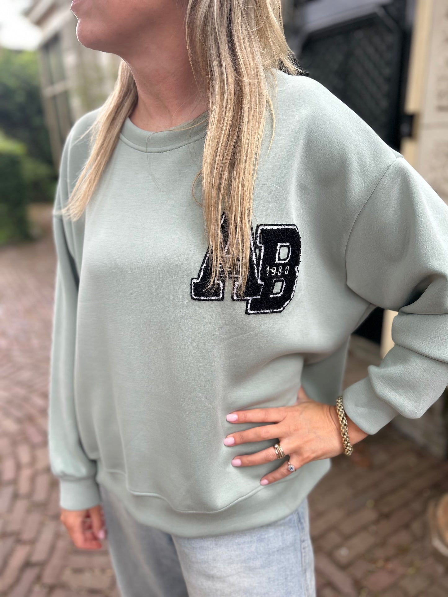 Sweater