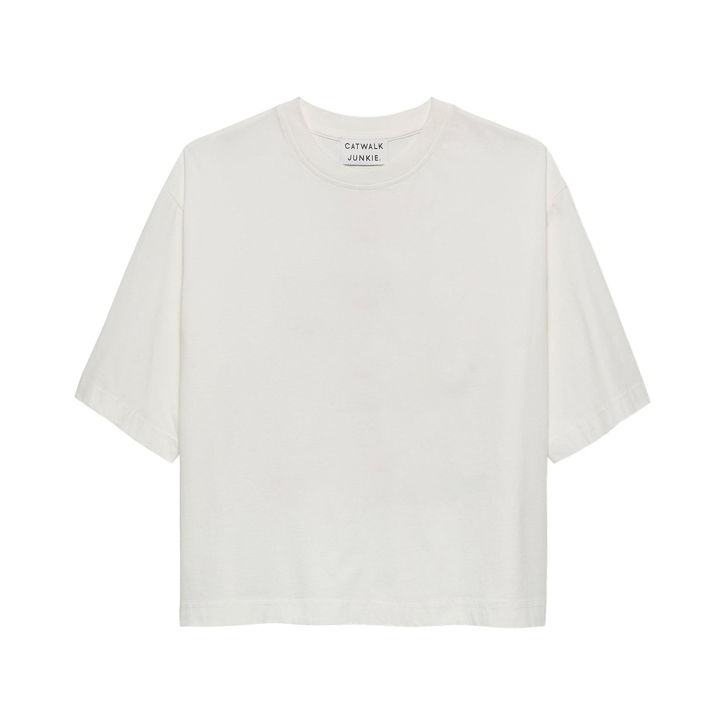 Catwalk Junkie Graphic Tshirt
