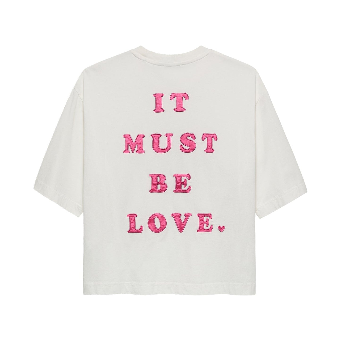 Catwalk Junkie Graphic Tshirt