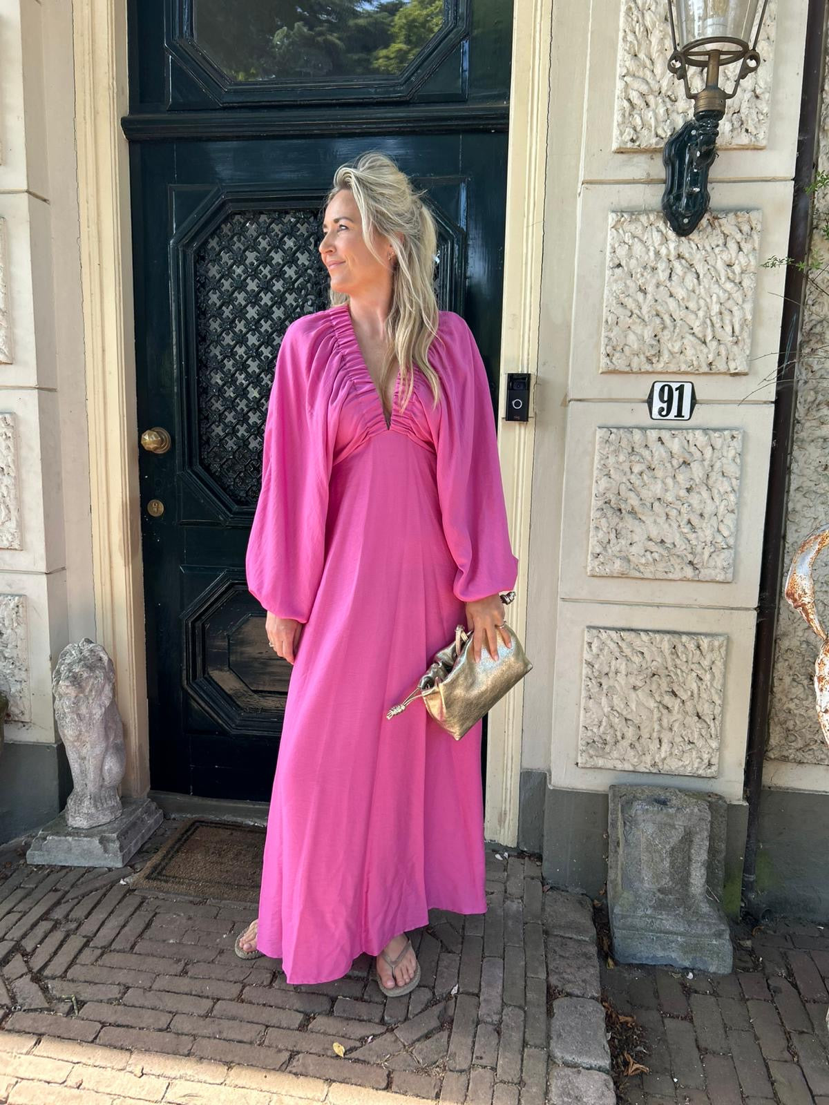 Lilly dress
