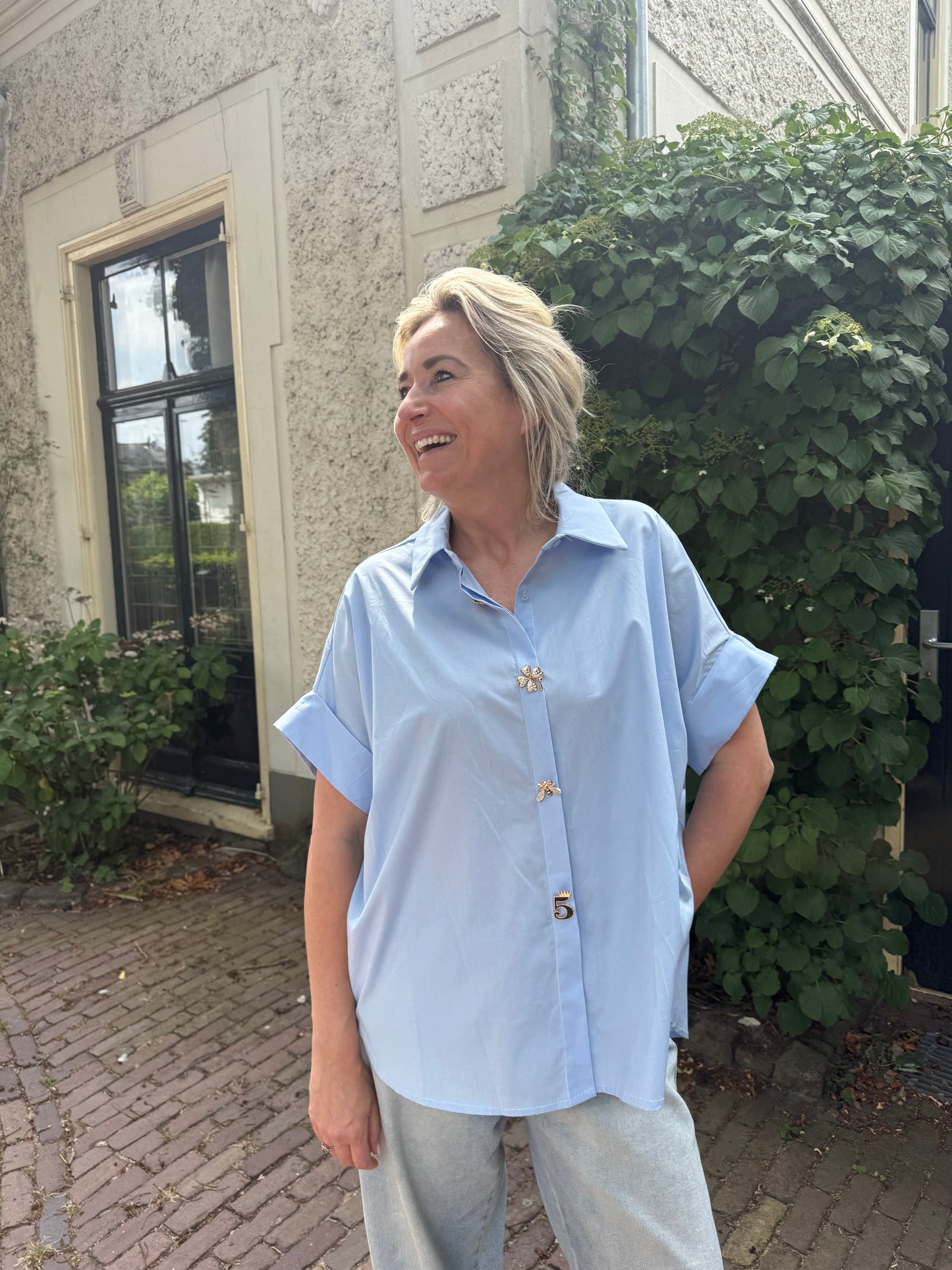 Blouse nr5