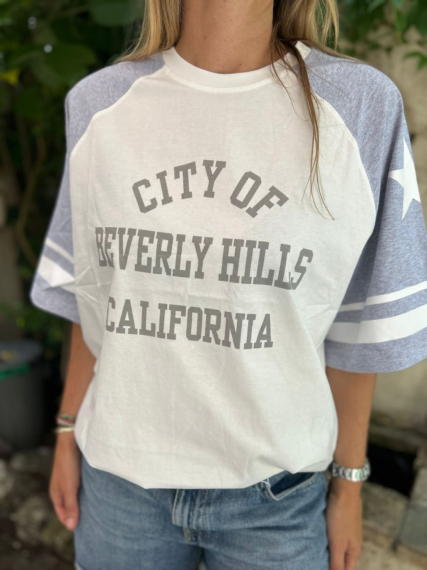 Baseball shirt