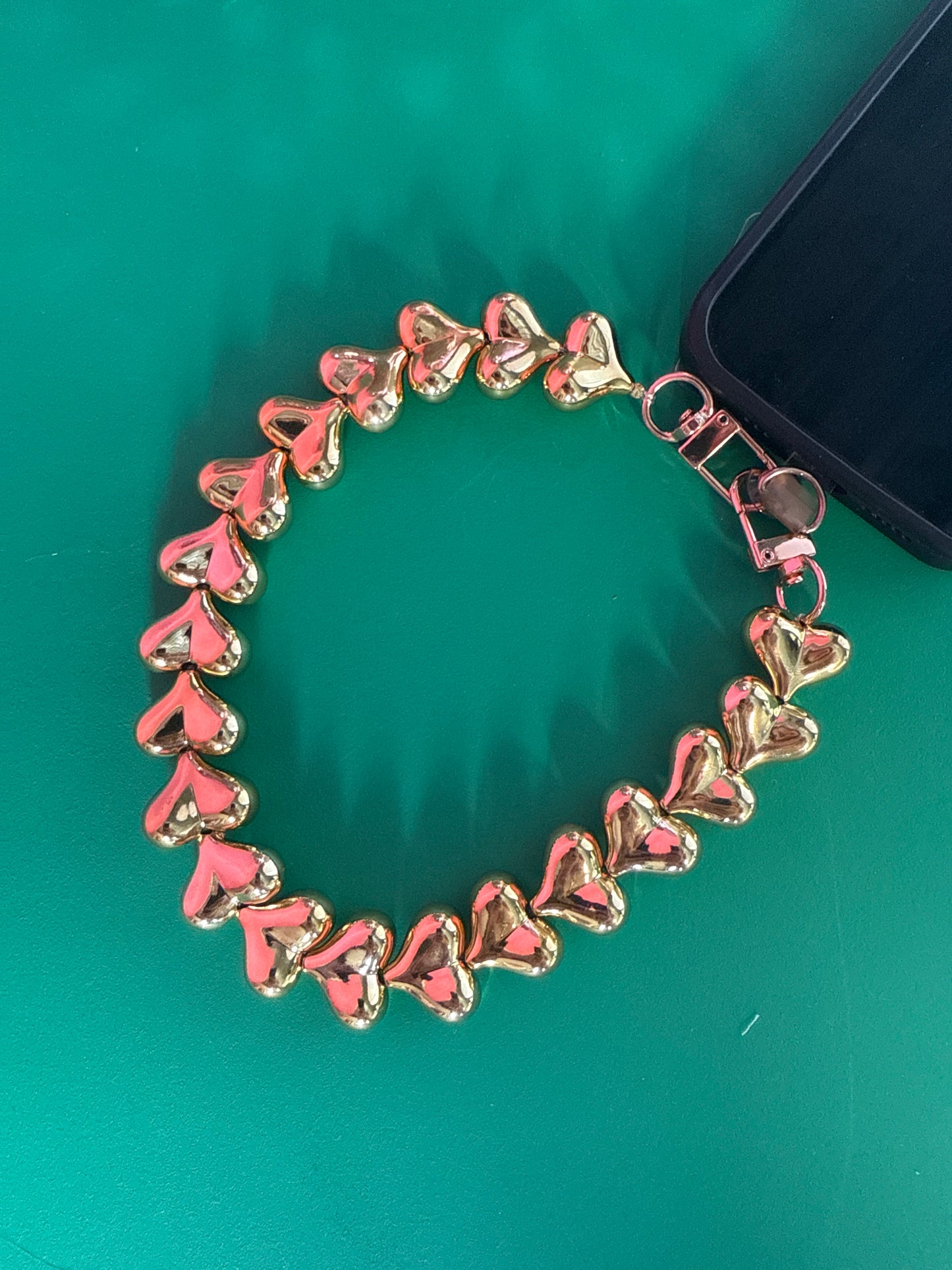 Telefoonkoord