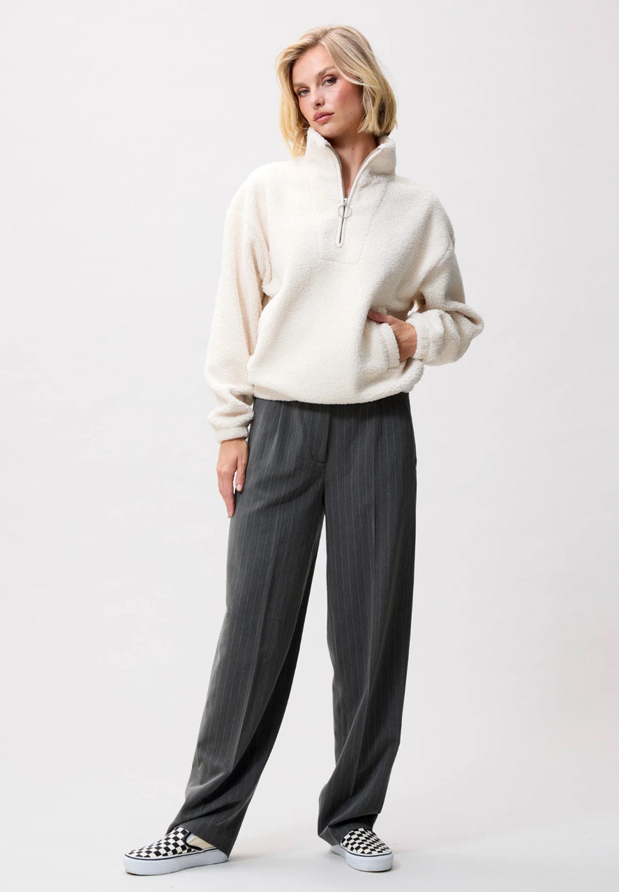 Teddy sweater Catwalk Junkie