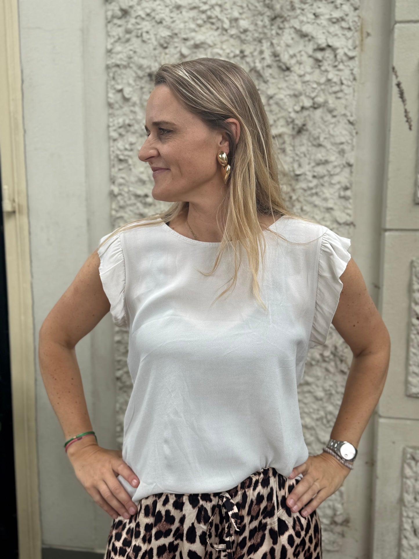Shirtje beau