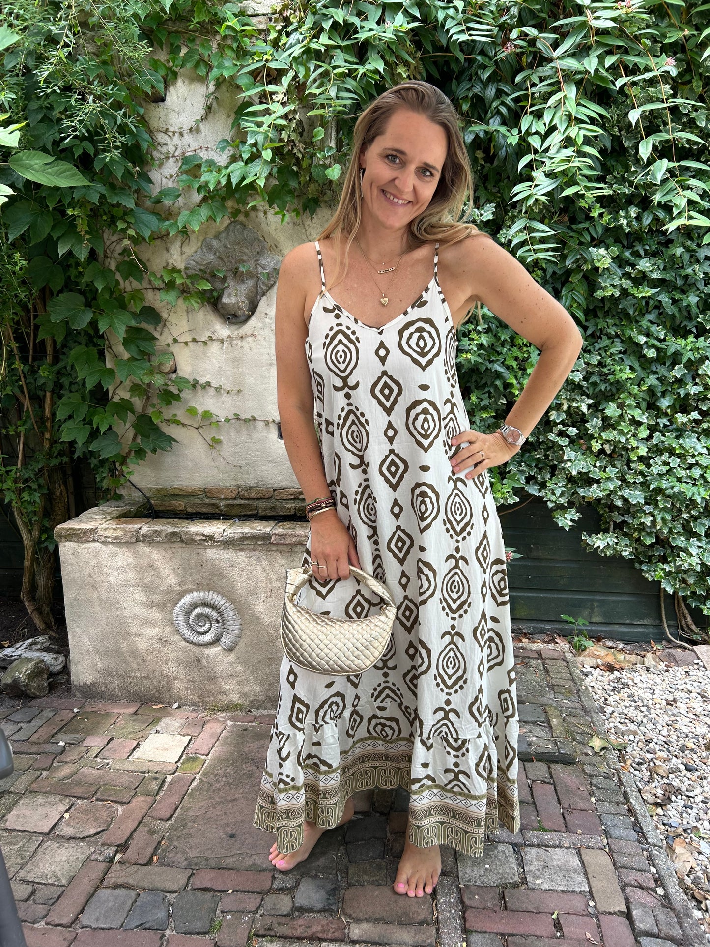 Summer dress