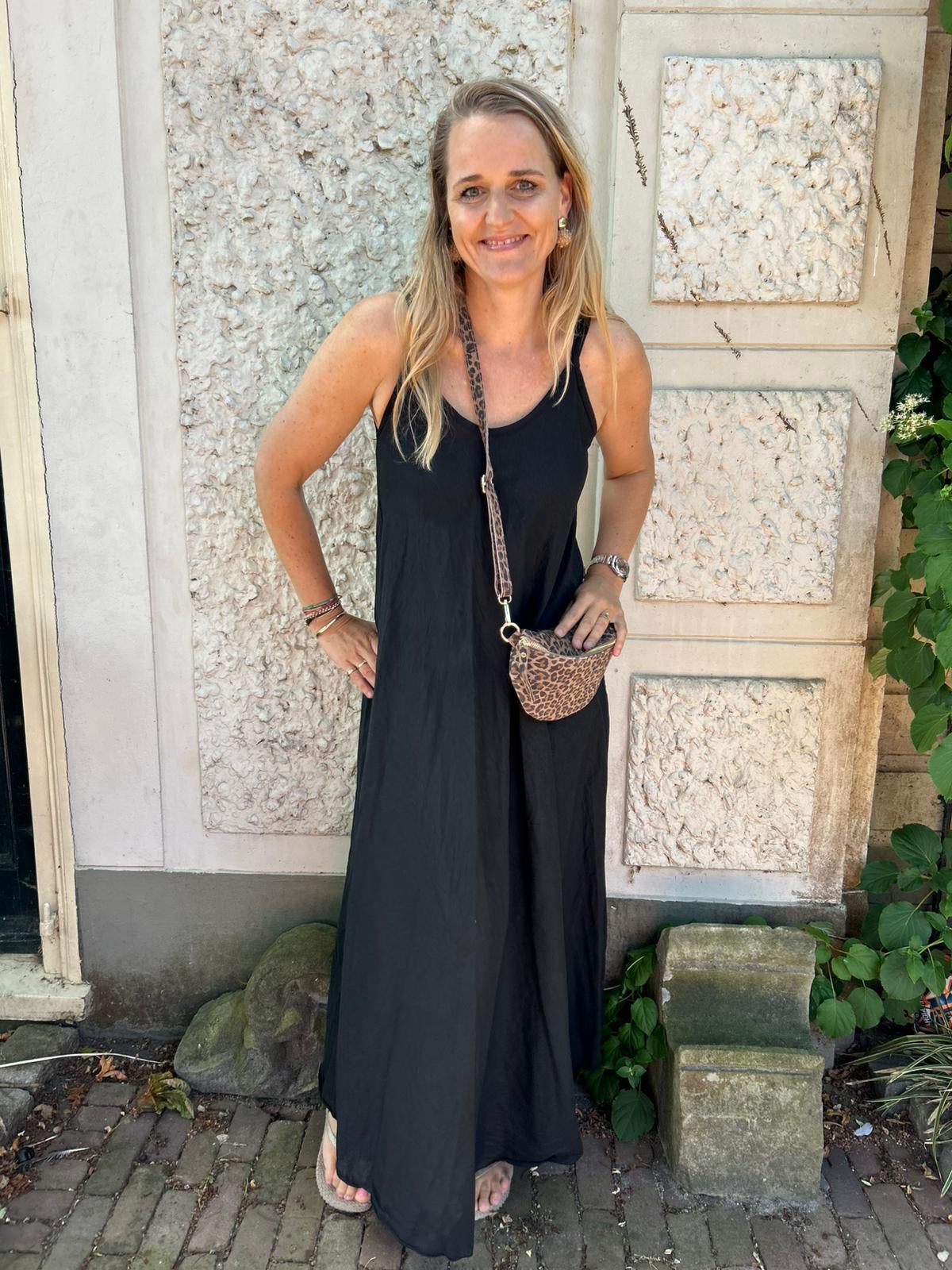Dress to the beach