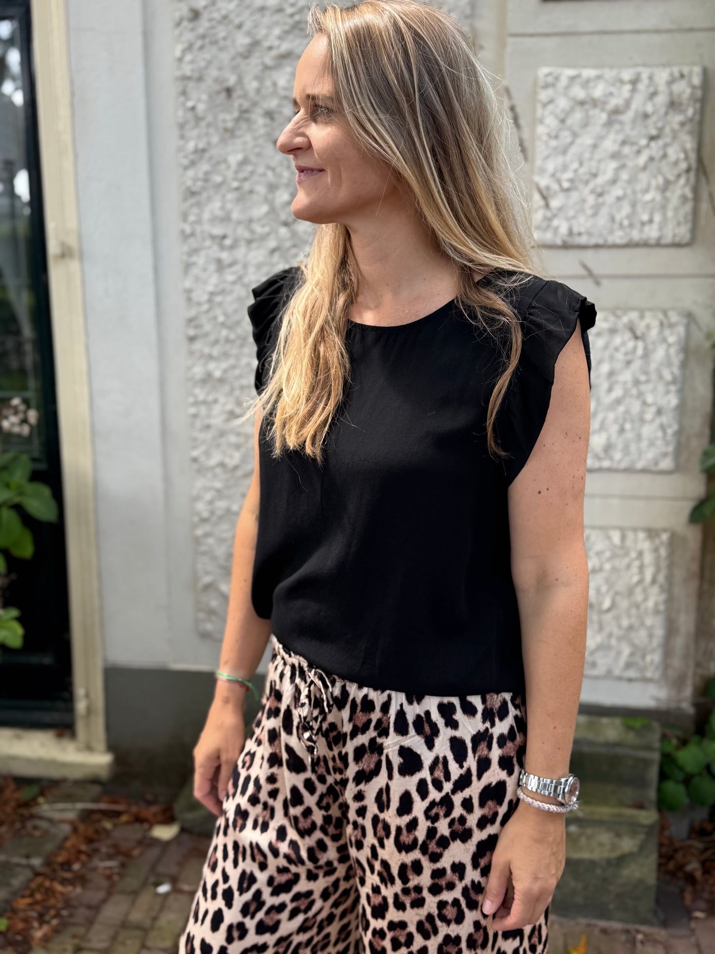 Shirtje beau