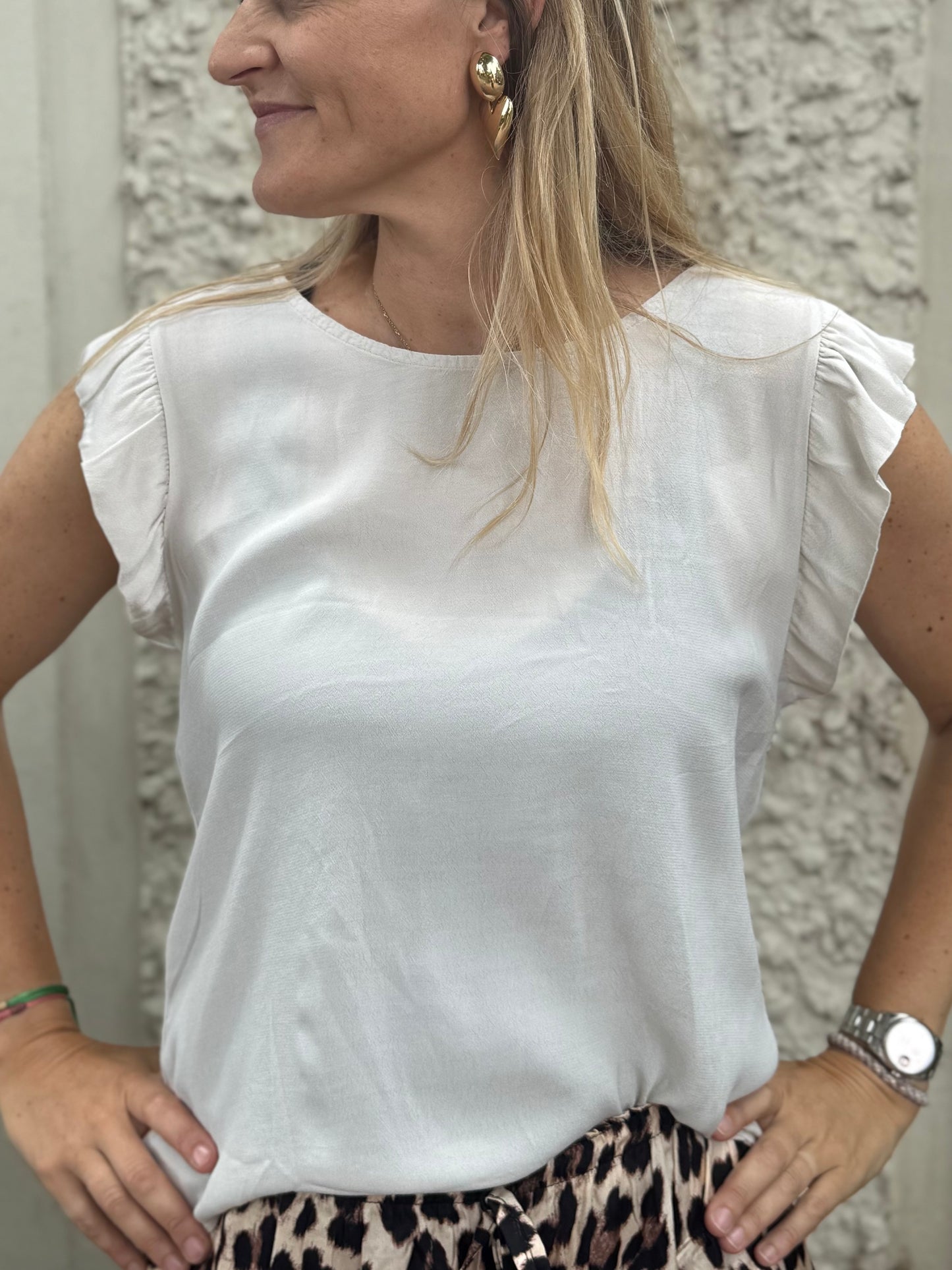 Shirtje beau
