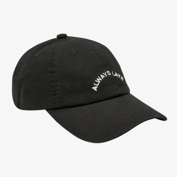 Cap Always Late