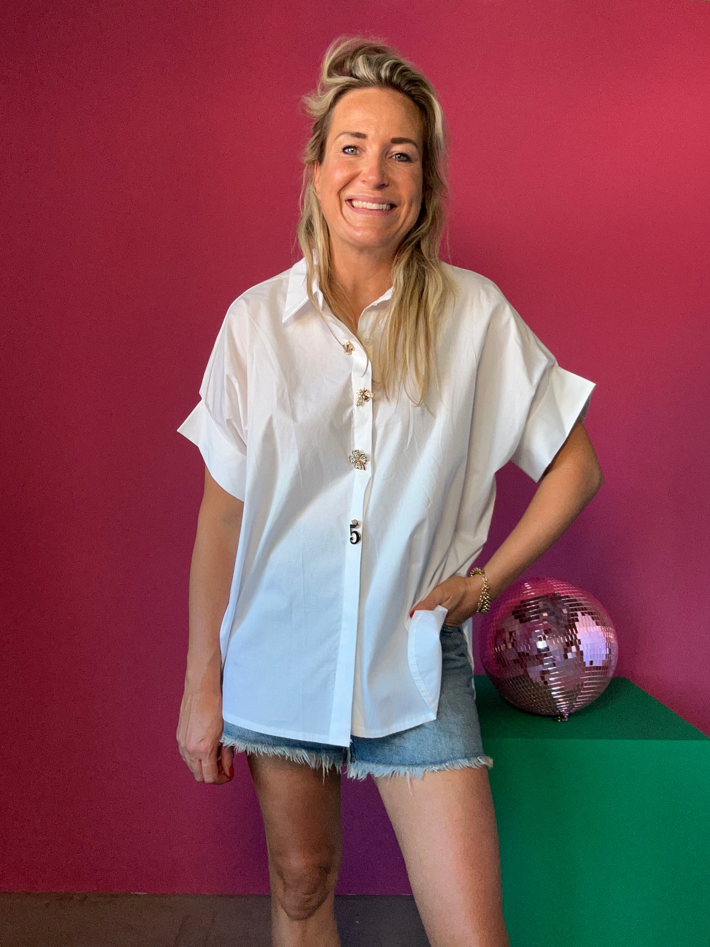 Blouse nr5