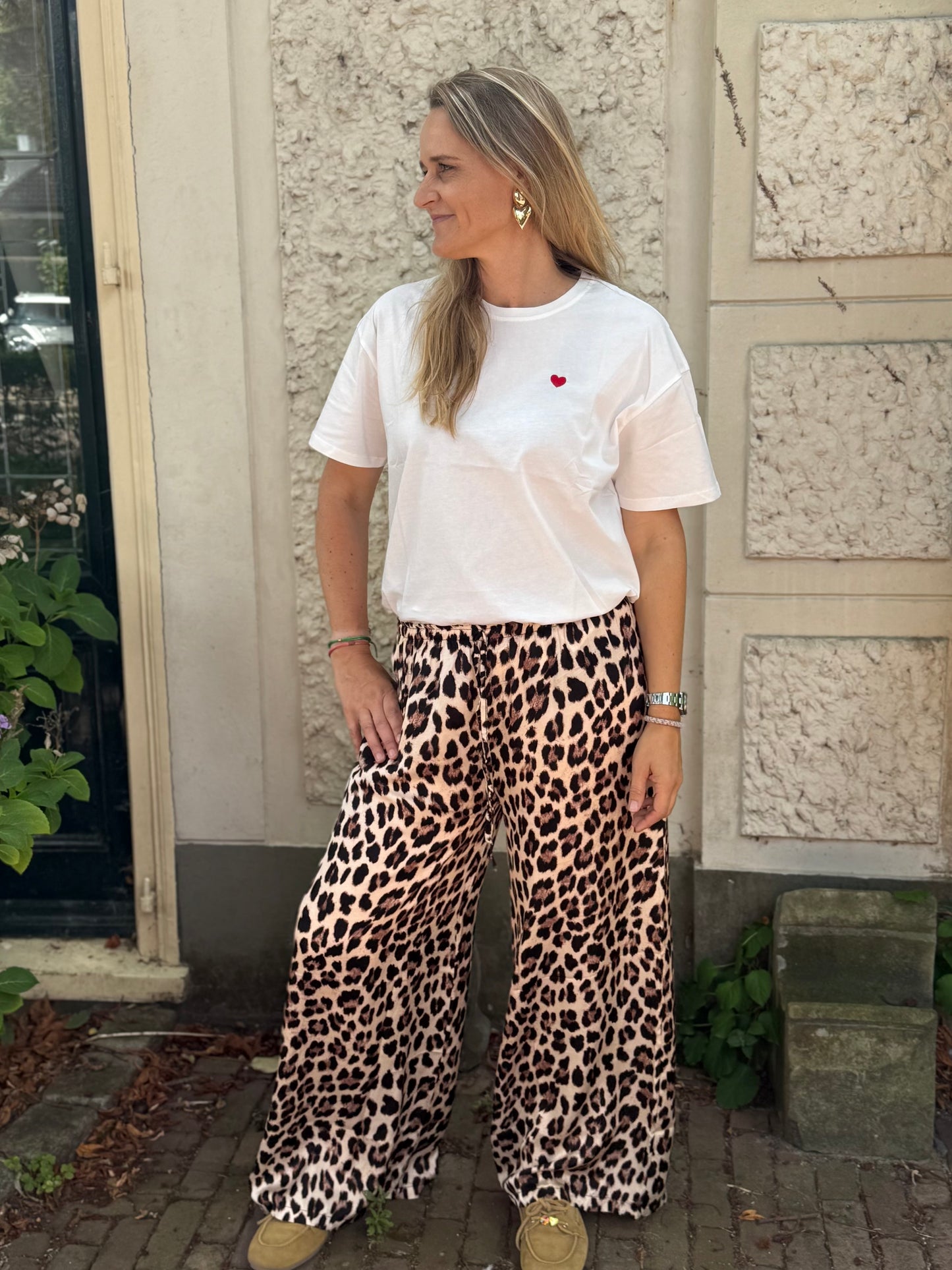 Broek Panter Sophia