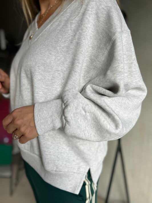 Sweater V Catwalk Junkie