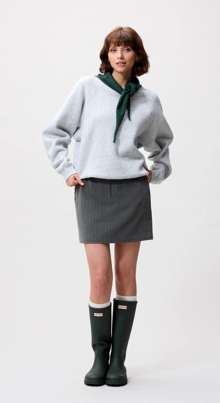 Sweater Catwalk Junkie ronde hals