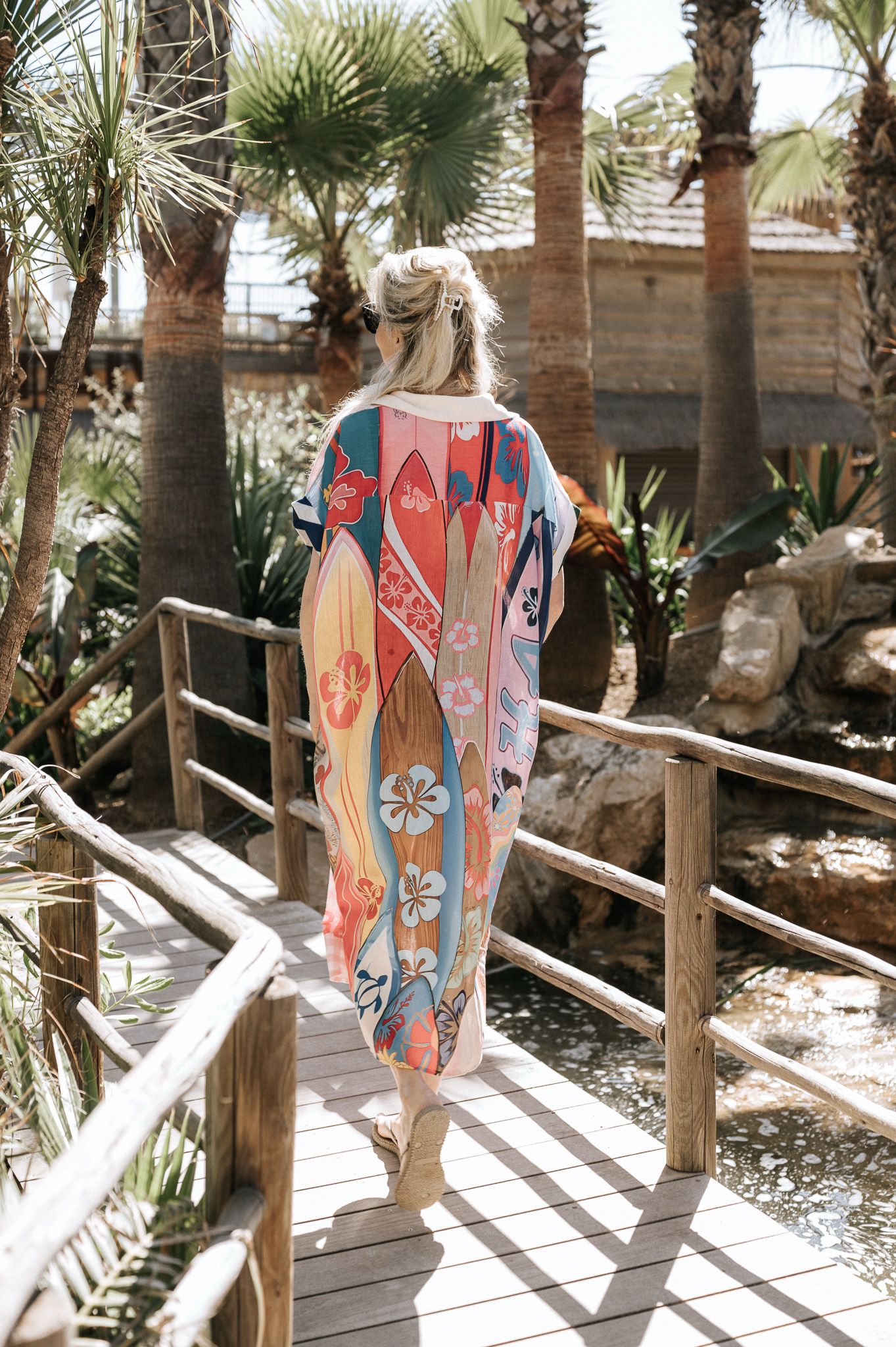 Ibiza dress