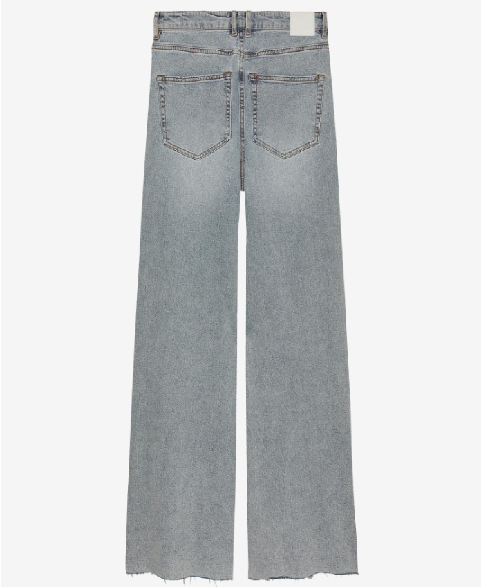 Jeans Loose Catwalk Junkie