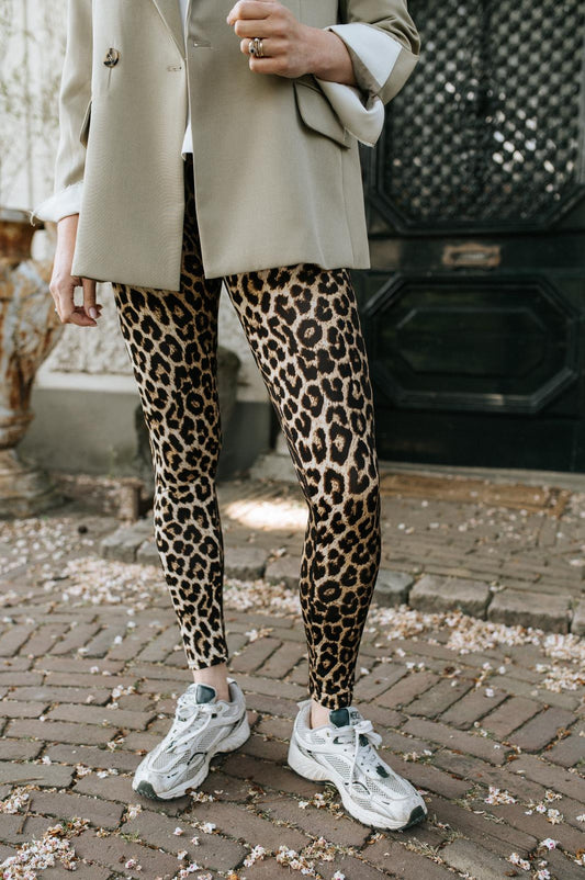 Legging panter