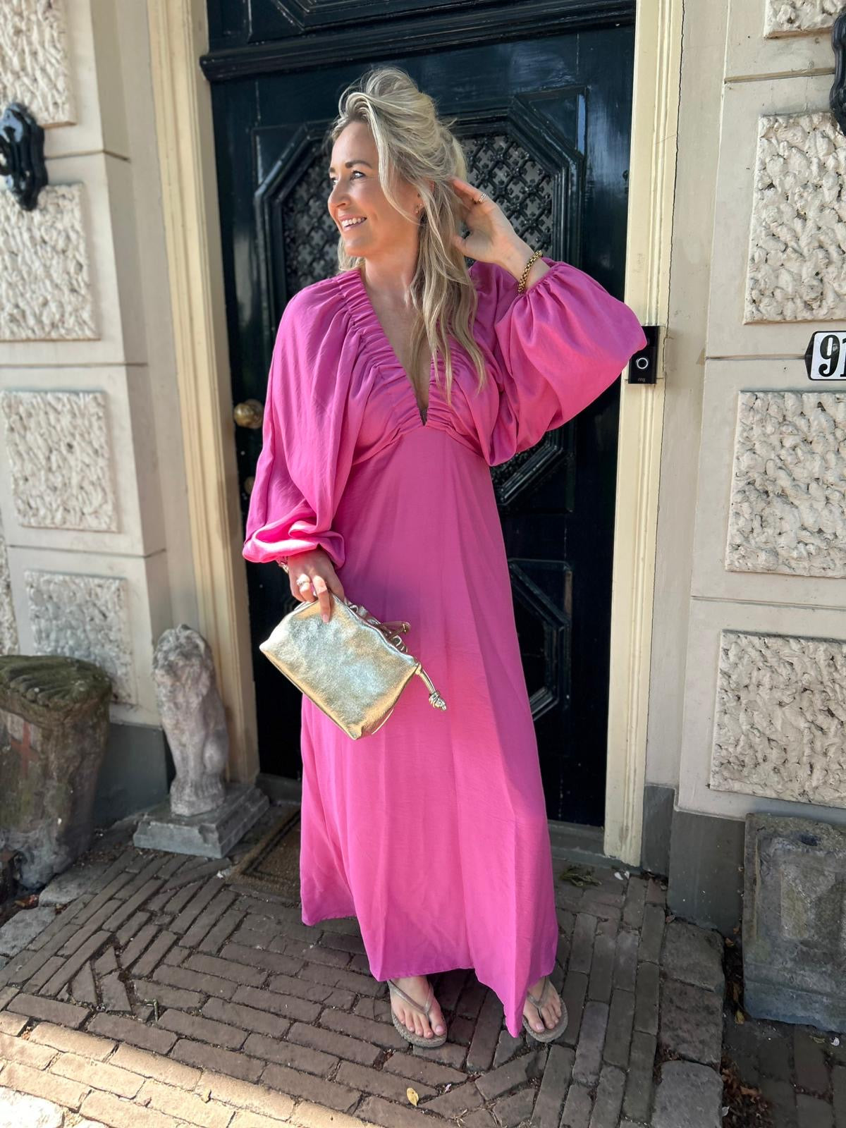 Lilly dress