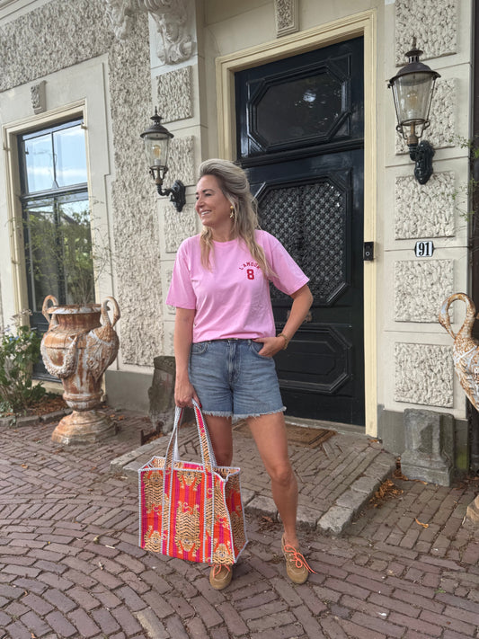 Shopper tiger