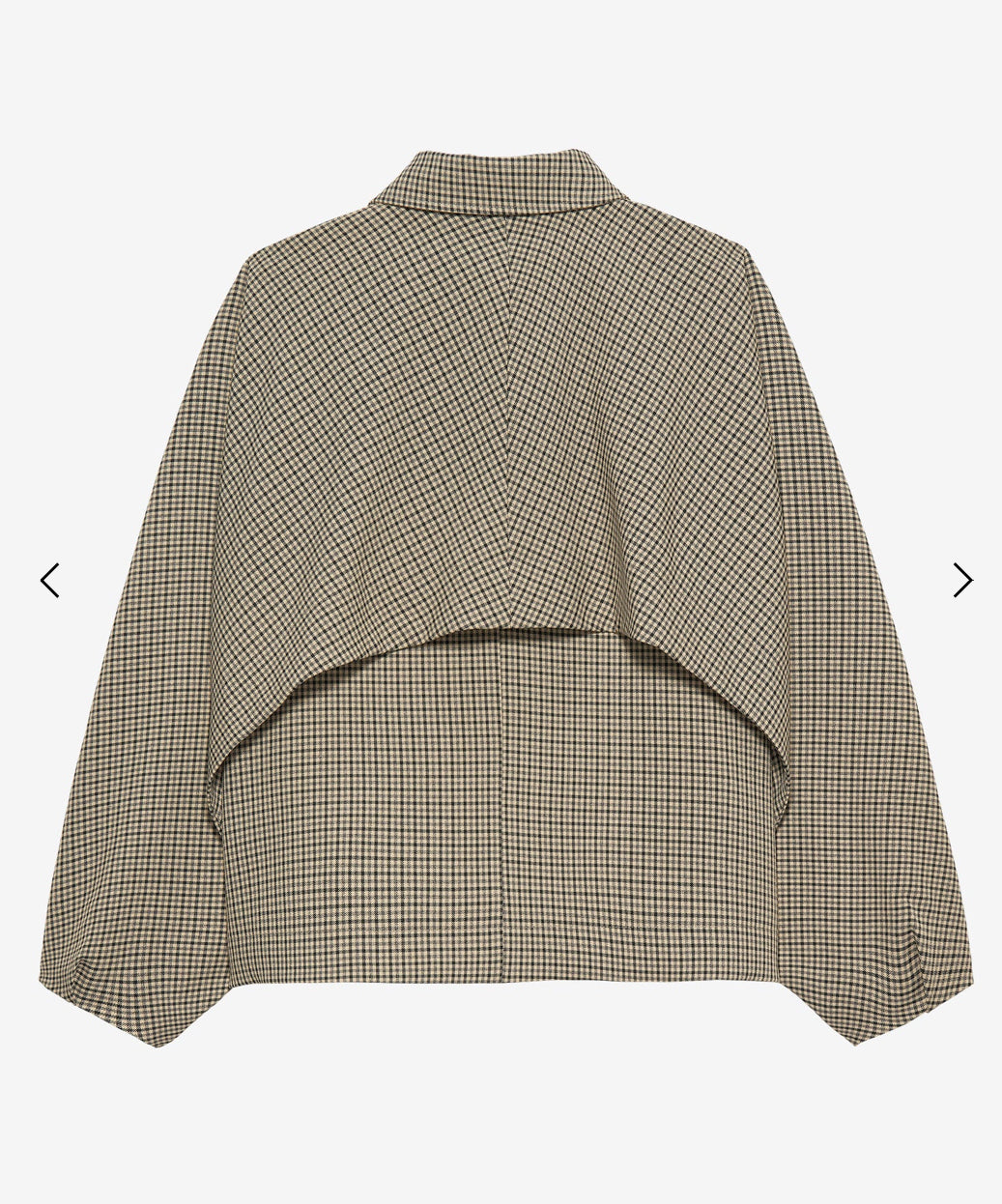 Cape Paris Catwalk Junkie