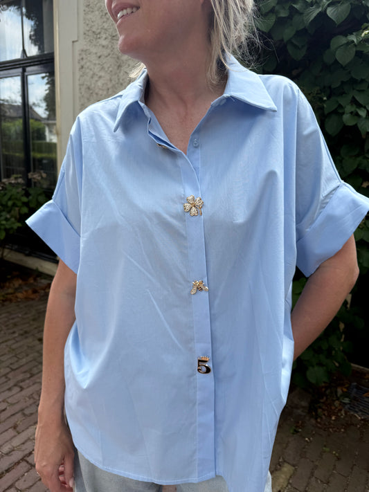 Blouse nr5