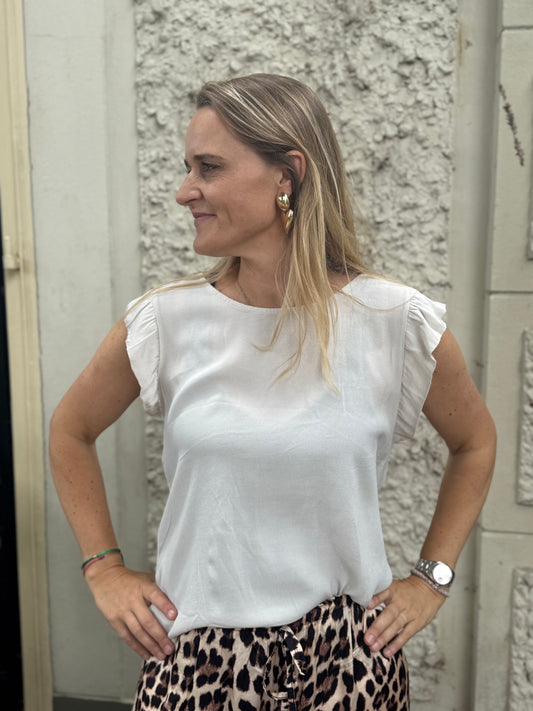 Shirtje beau