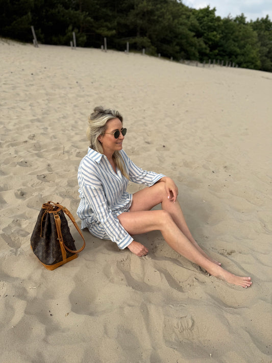 Pak Striped