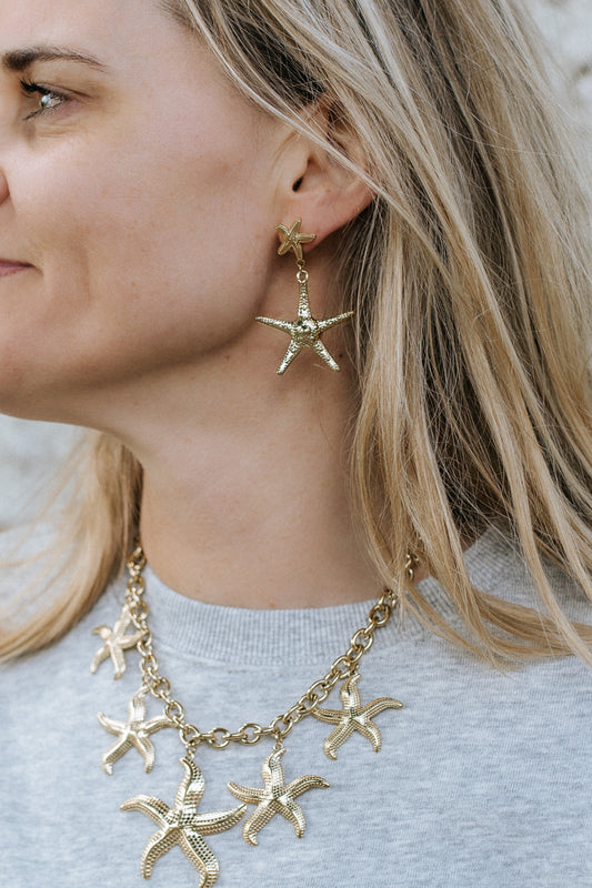 Ketting zeester
