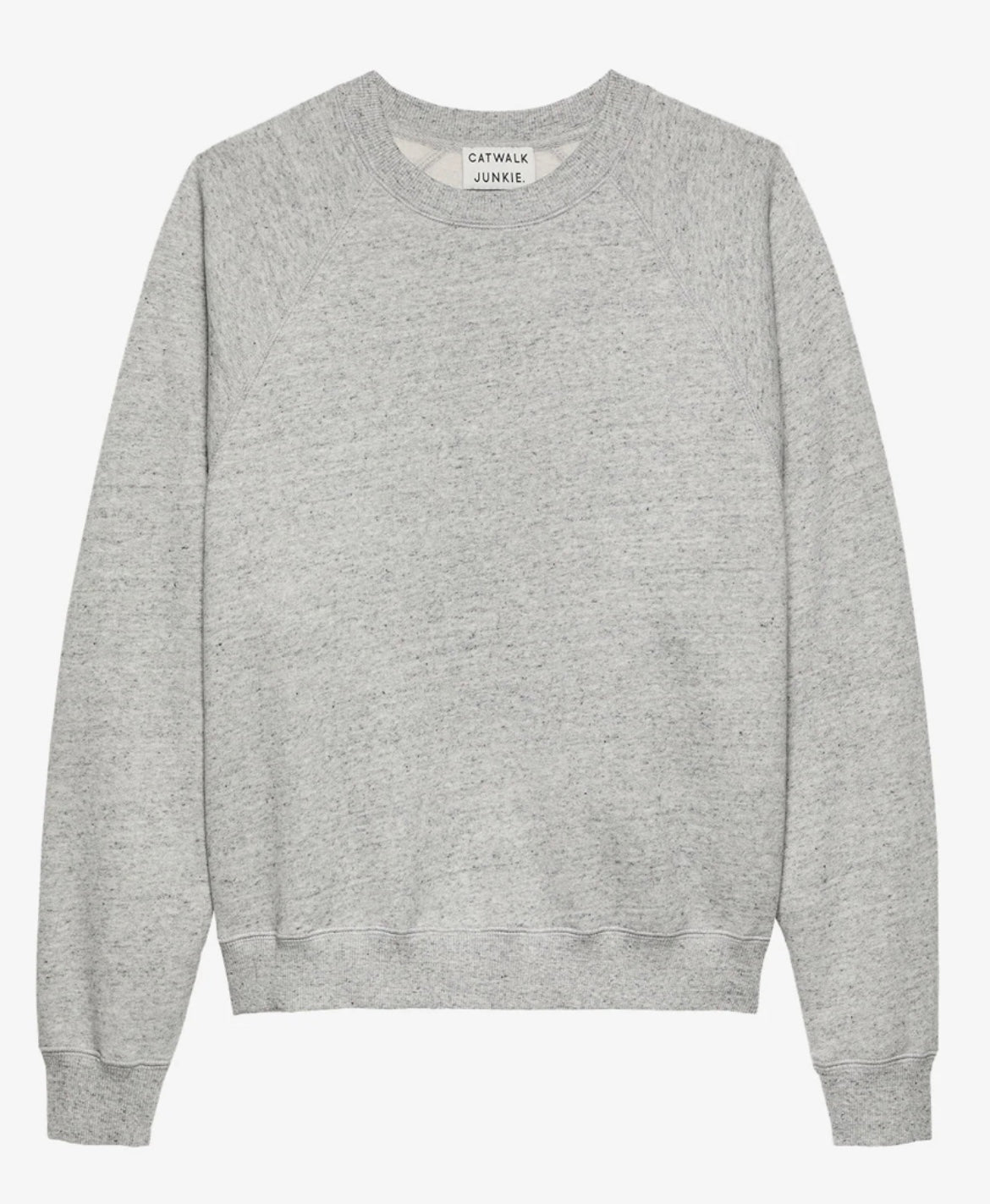 Sweater Catwalk Junkie ronde hals