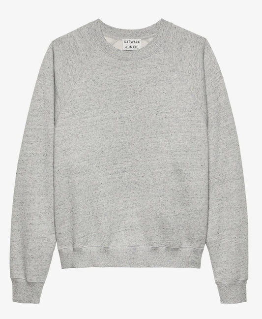 Sweater Catwalk Junkie ronde hals