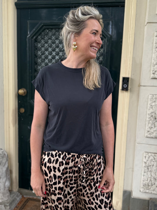 Shirtje black