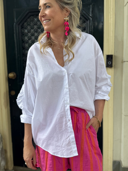 Blouse Anna wit