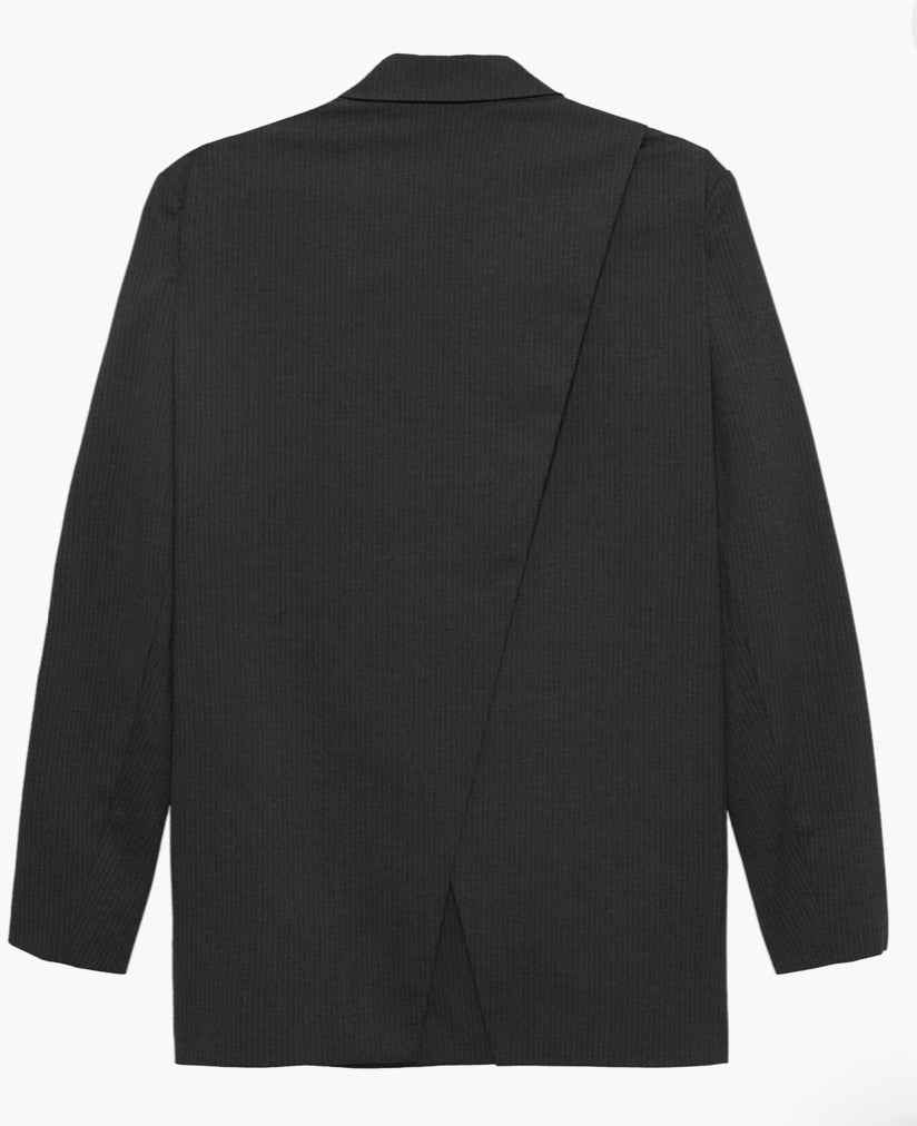 Blazer Flowy