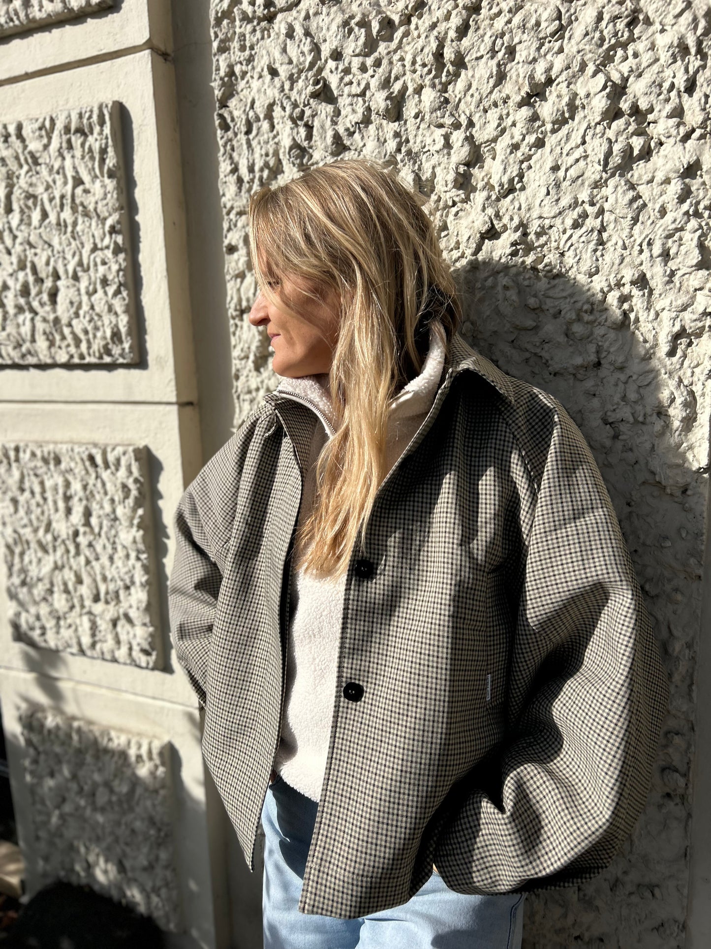 Cape Paris Catwalk Junkie