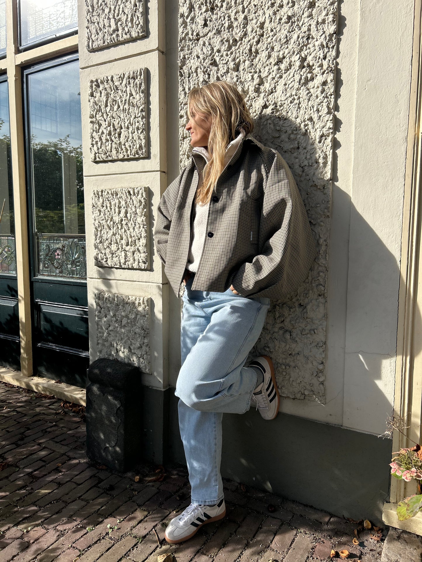 Cape Paris Catwalk Junkie