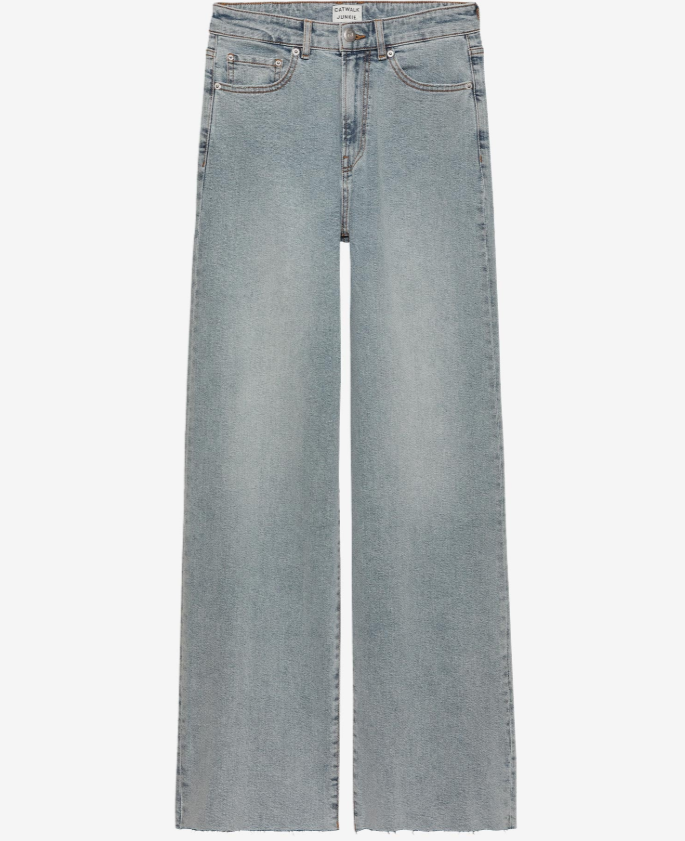 Jeans Loose Catwalk Junkie